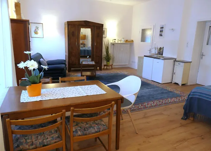 Wedau Apartamento Duisburg